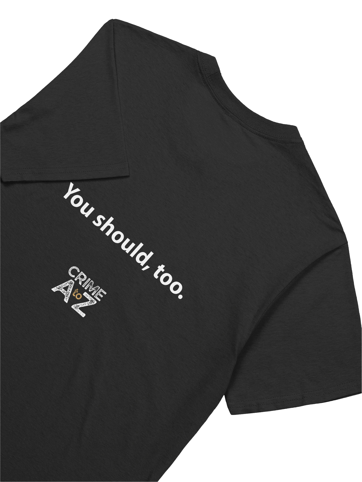 Softstyle T-Shirt — Trust Issues 1 product image (8)