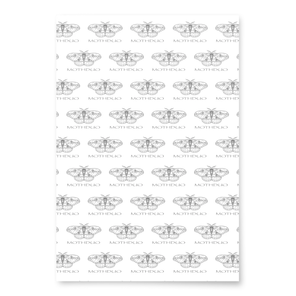 MARSH WRAPPING PAPER product image (3)