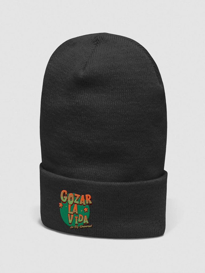 "Gozar la Vida" – Disfruta Cada Momento con Estilo product image (2)