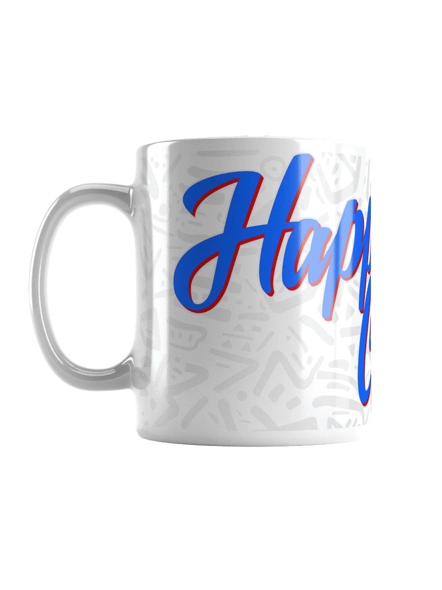 Retro Mug product image (18)