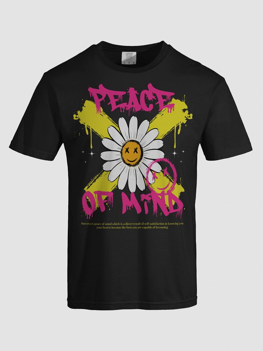 Peace of Mind product image (23)