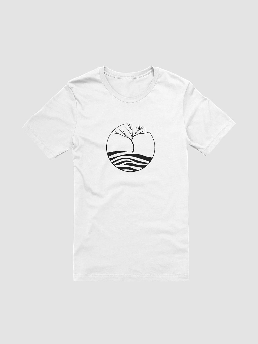 Tree T-Shirt product image (5)
