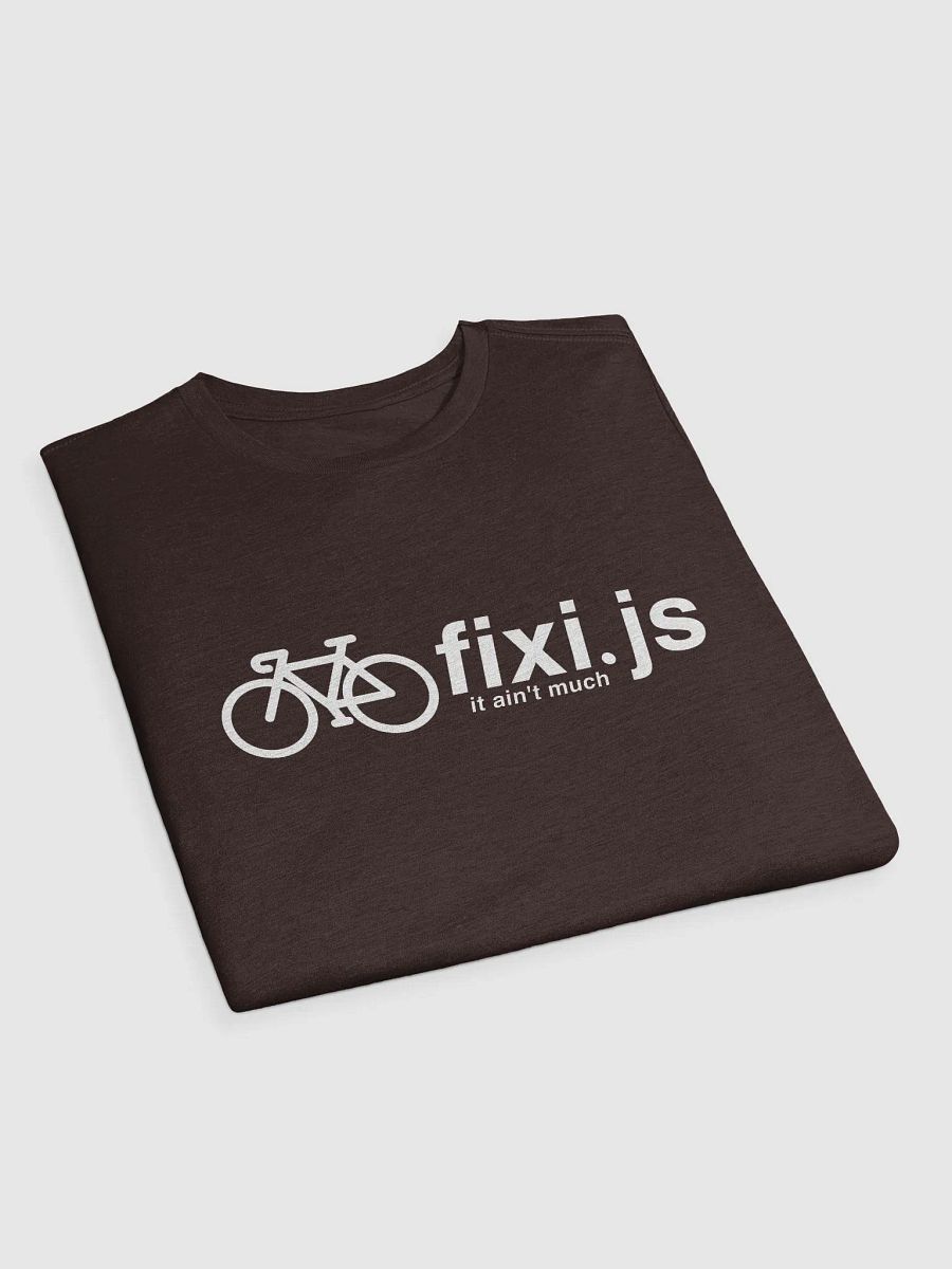 fixi.js tee product image (3)