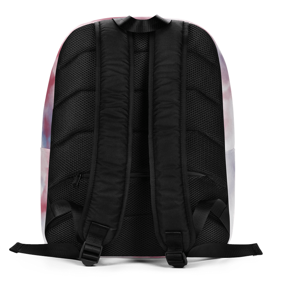 Abstract Fusion All-Over Print Backpack product image (5)