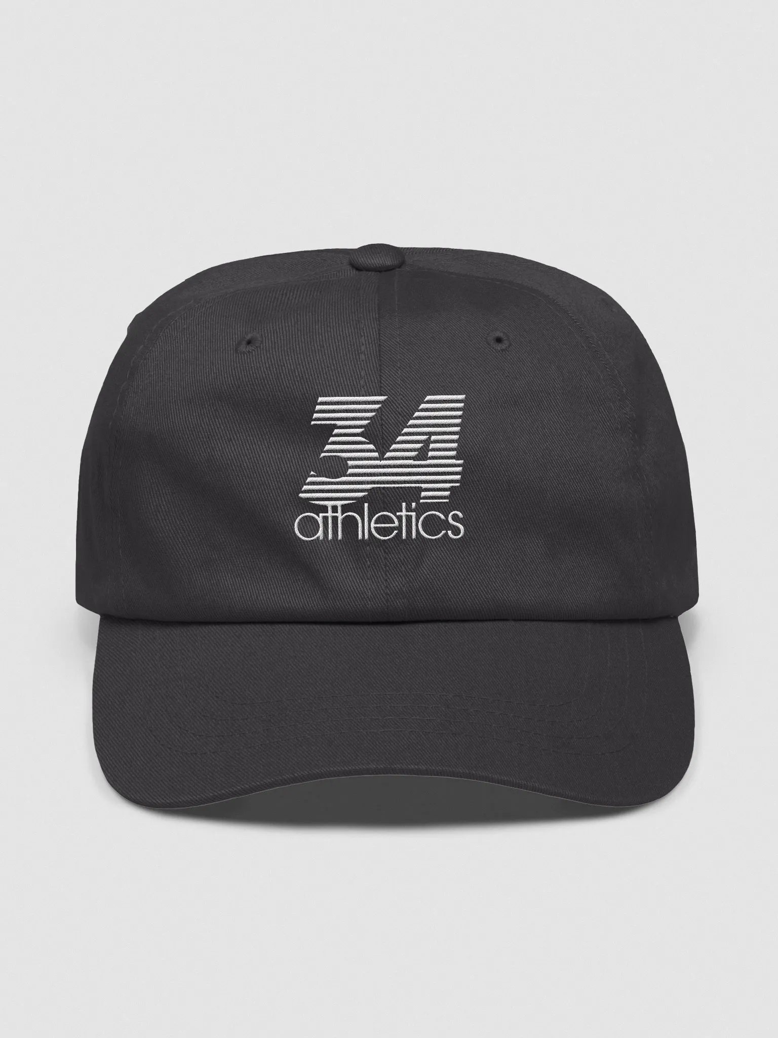 34 Athletics Dad Hat product image (1)
