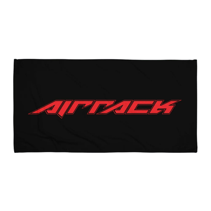 Airrrack Towel 30"x60" product image (1)