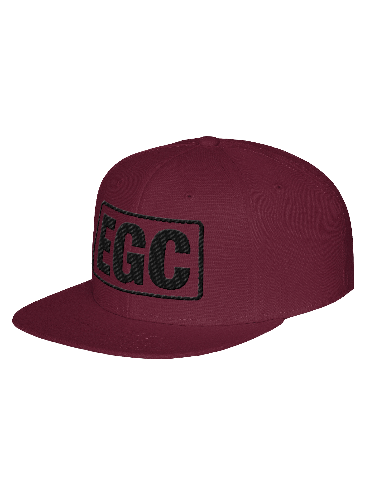 EGC Cap product image (2)