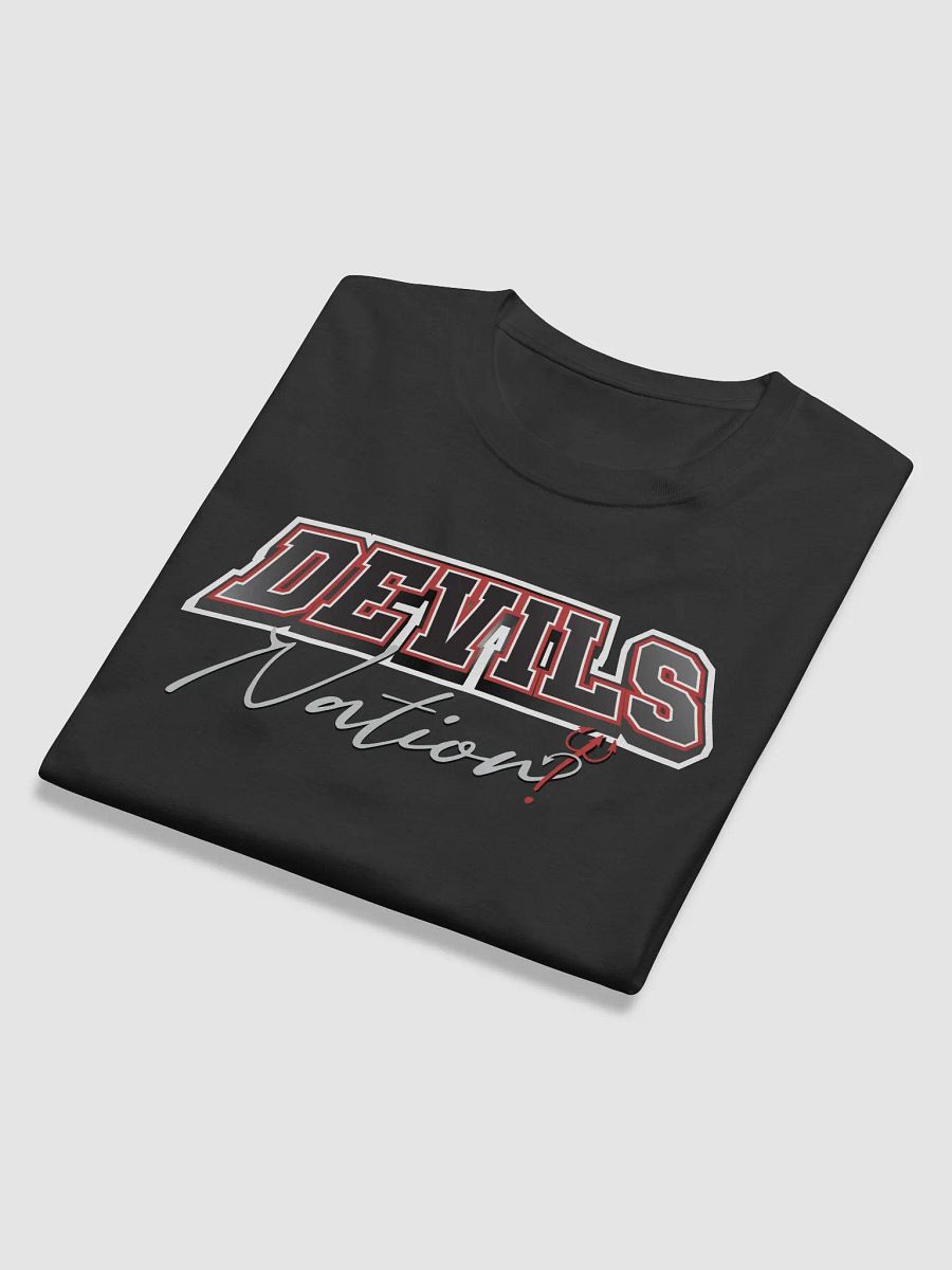 Devils Nation Varsity - Champion Long Sleeve Shirt product image (12)