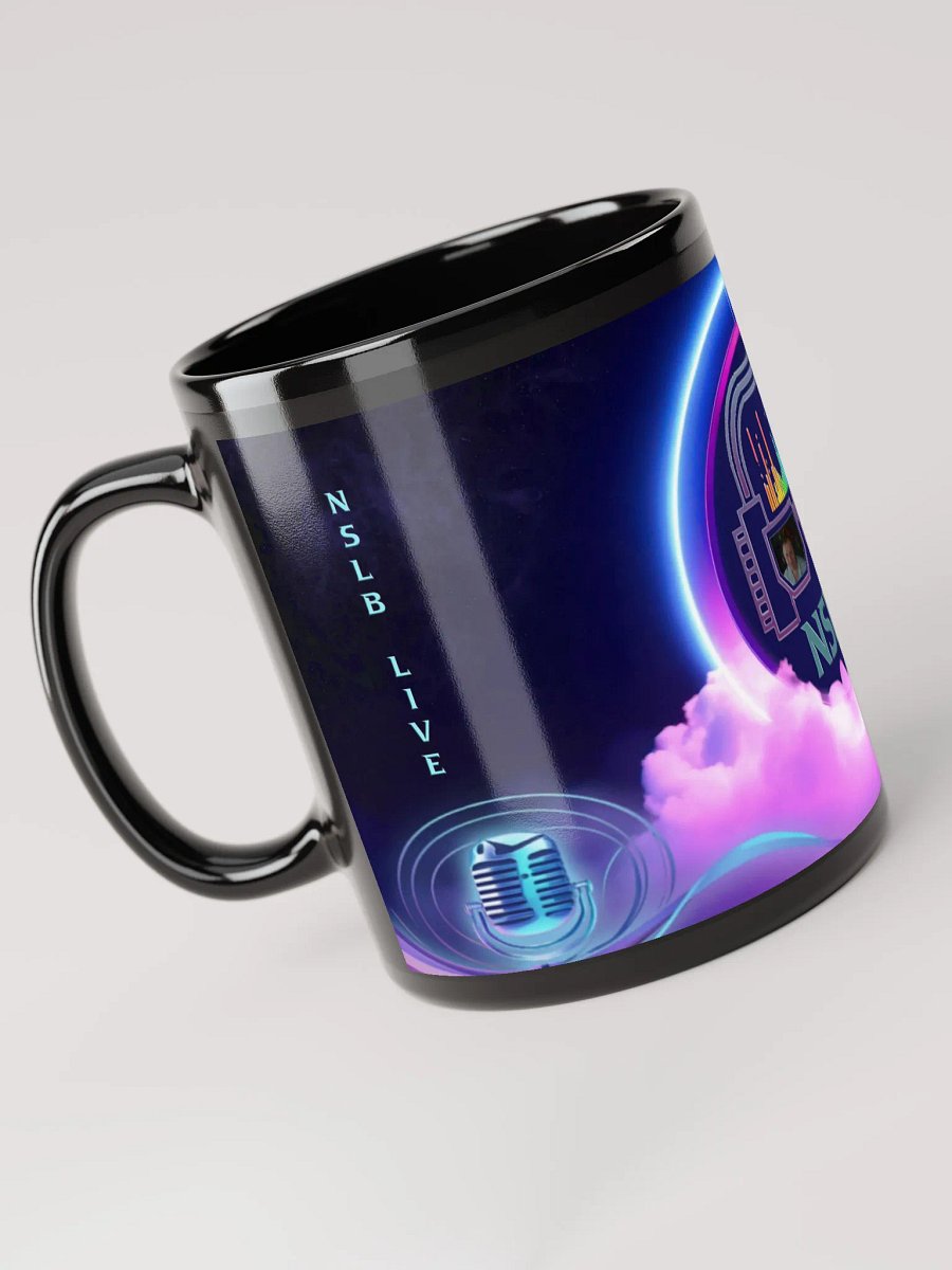 NSLB Futuristic Streamer Mug product image (6)