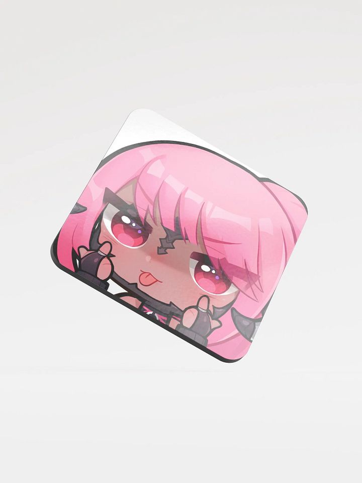 Coaster - TwoBirdFlip Emote product image (1)