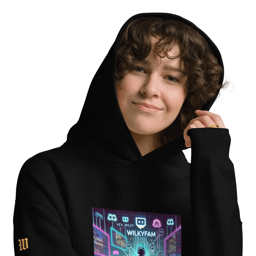 KWG #WilkyFAM Sweater product image (9)