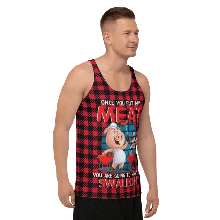 once you put your mouth tank top product image (10)
