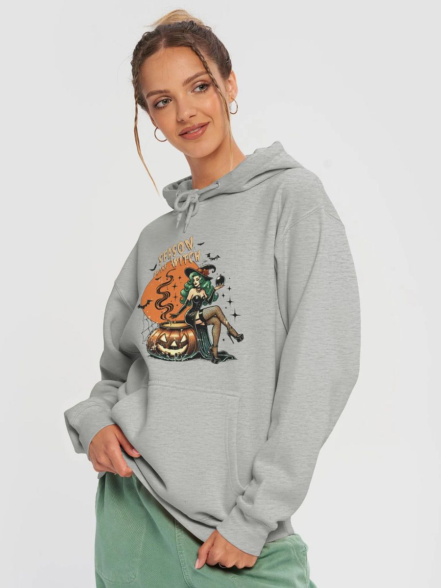 Season of the Witch - Premium Pullover Hoodie product image (8)