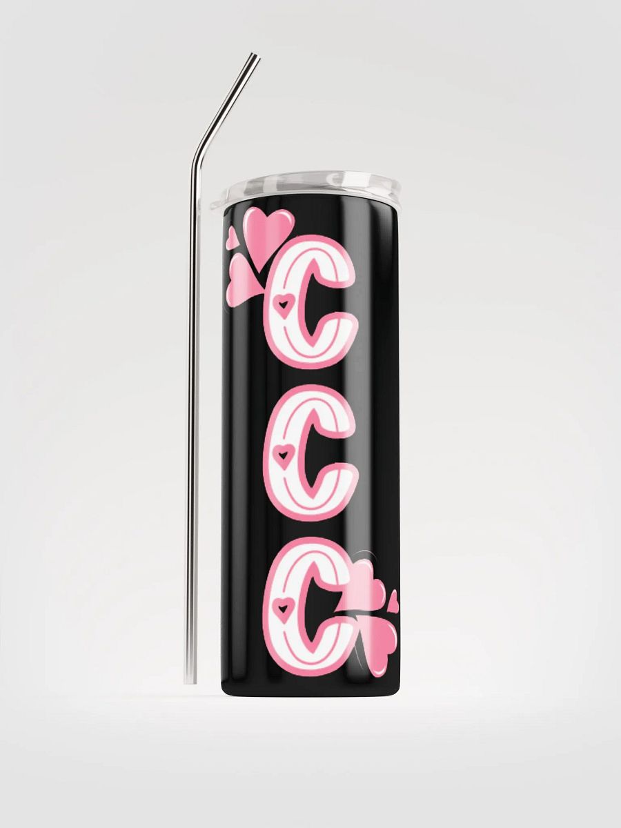 CCC 20 Ounce Tumbler product image (2)