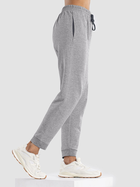 Photo showing Jerzees Unisex Joggers