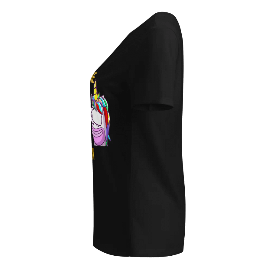 You're One In A Unicorn Tee product image (3)