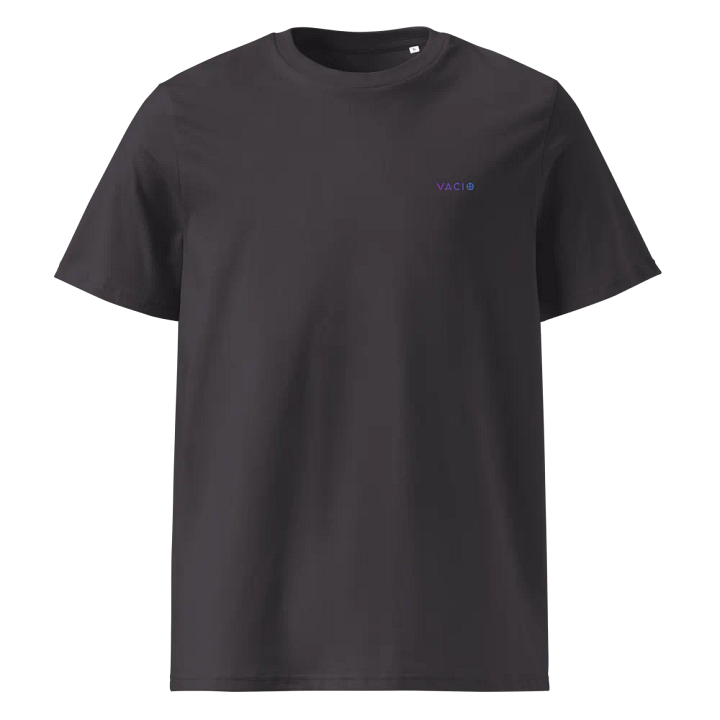 VACIO Retro Vibes Sunset Logo T-Shirt product image (2)