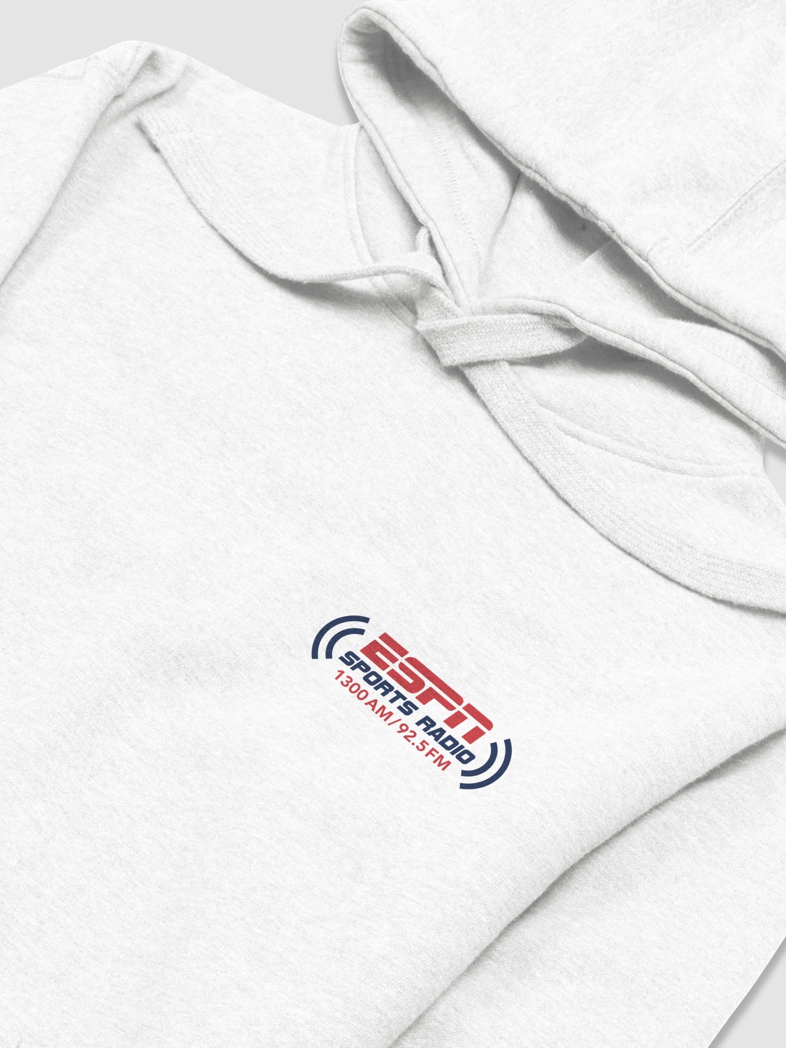 Bottom Line with Brad Unisex Hoodie product image (3)