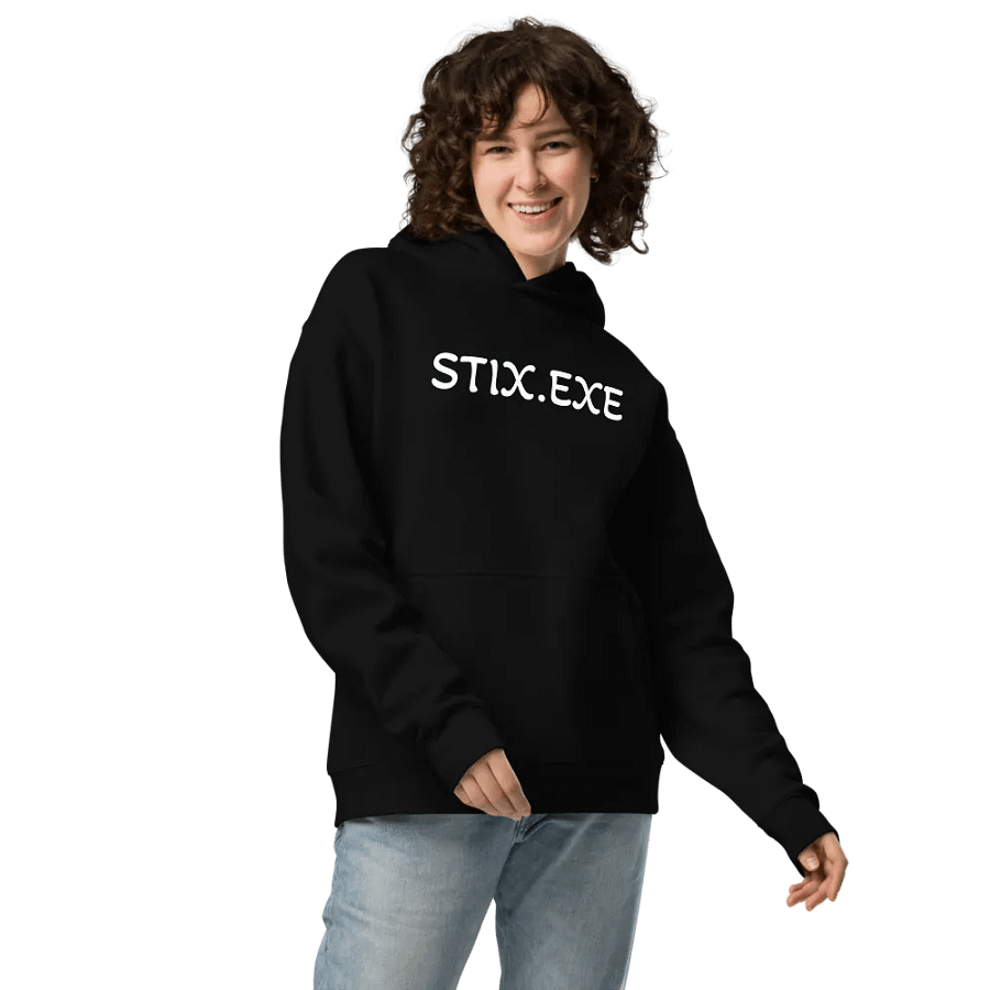 STIX.EXE Merch product image (3)