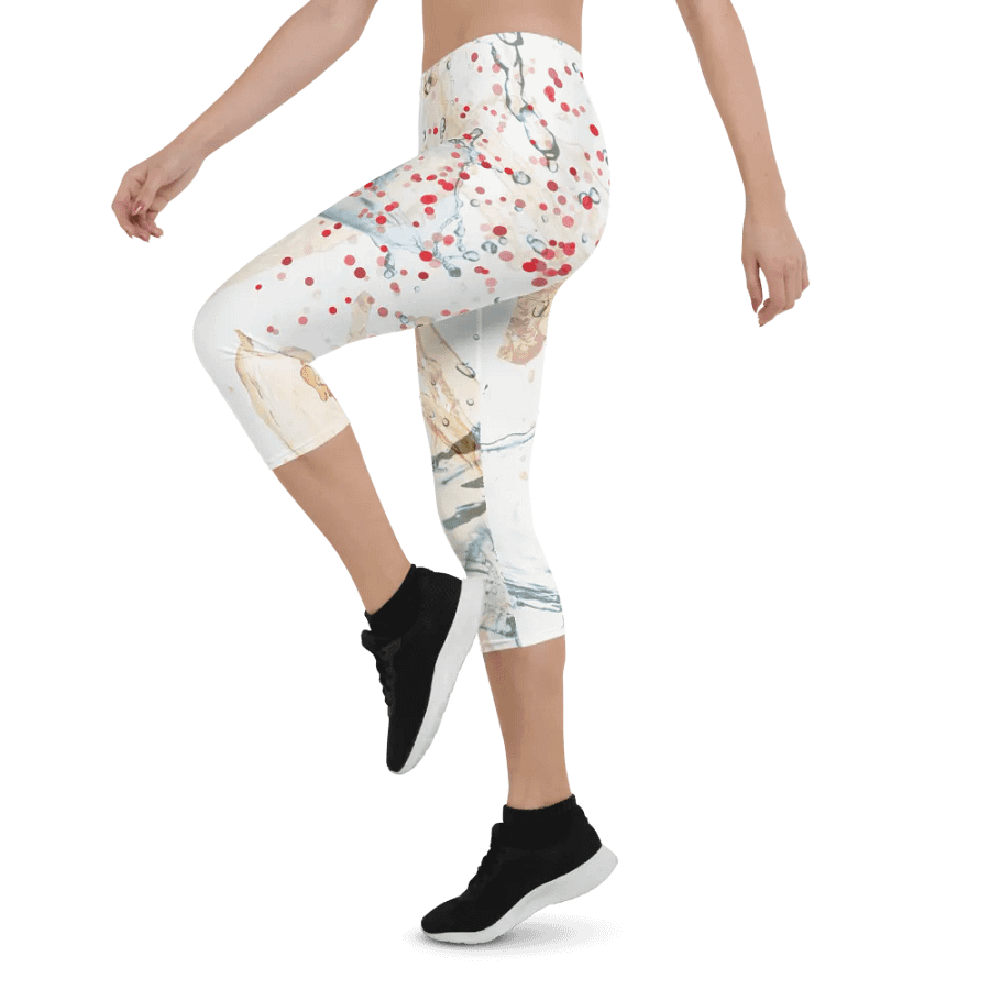 Splashed Fusion Custom Leggings product image (8)