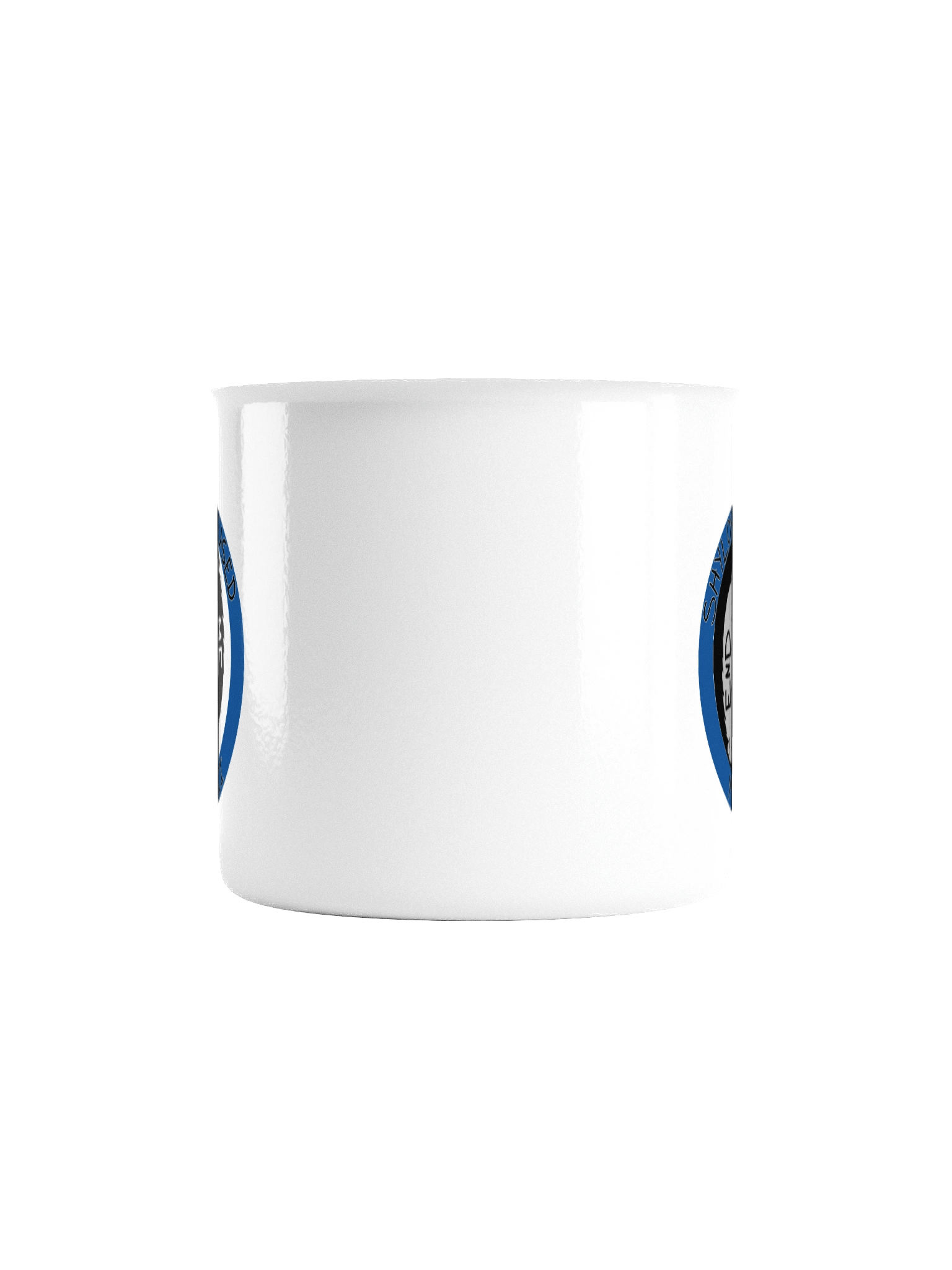 Neat Metal Cup product image (2)