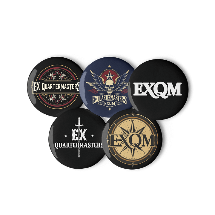Pin Set product image (1)