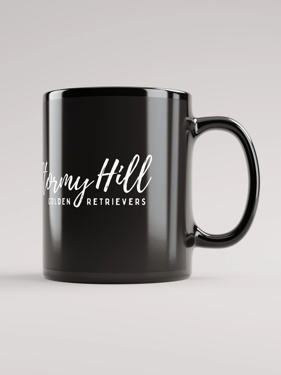 Stormy Hill Coffee Mug product image (1)