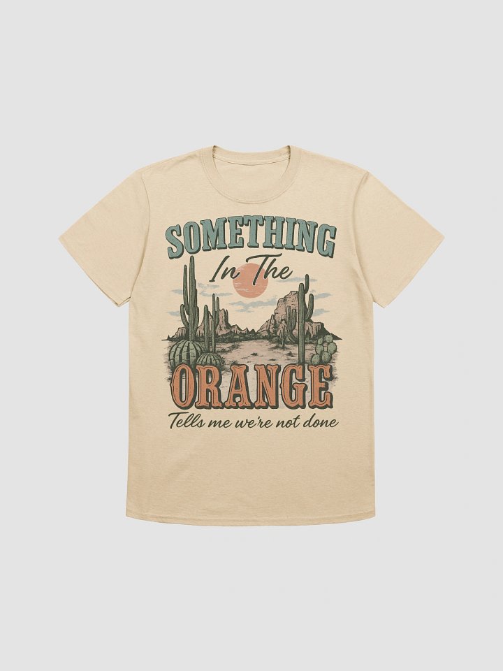 Something in the Orange product image (1)