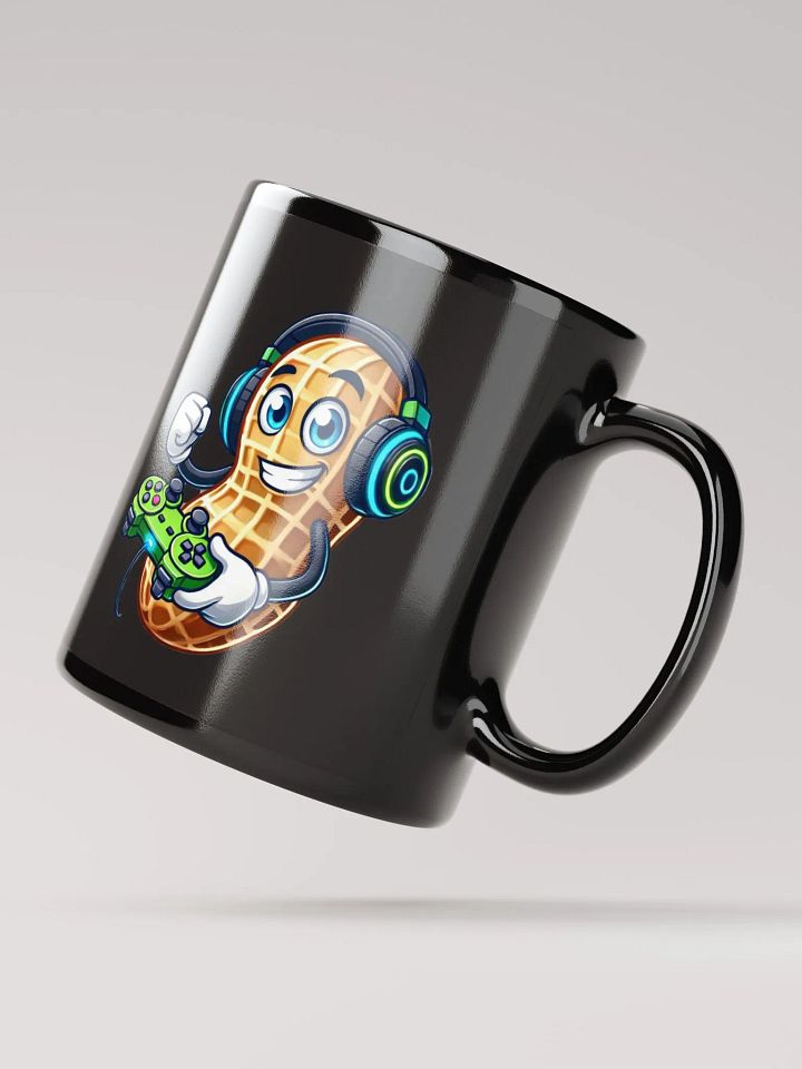 Gaming Nutty Cup product image (4)
