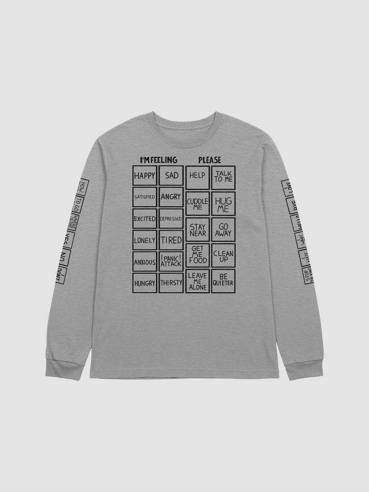 Non-Verbal Mood(Full) product image (4)