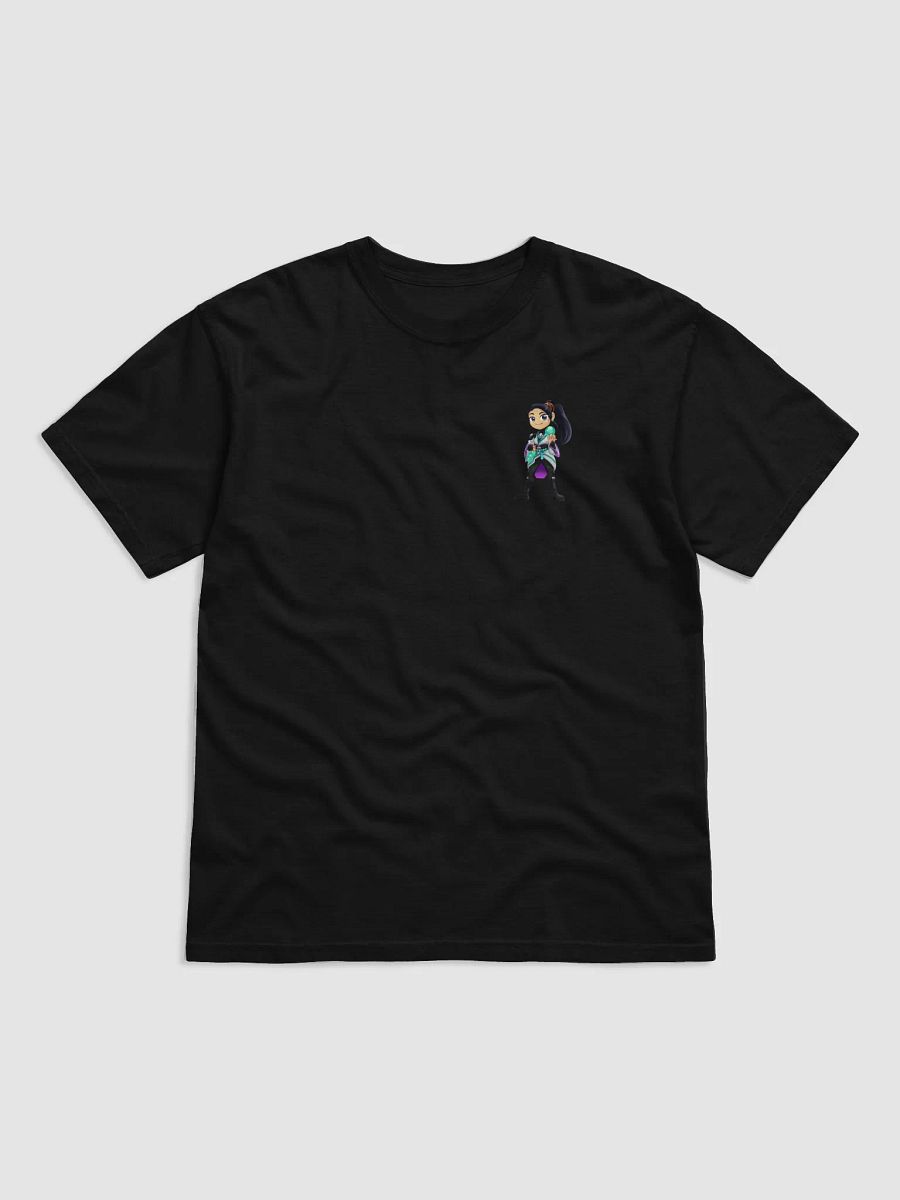 Sage T-Shirt product image (3)