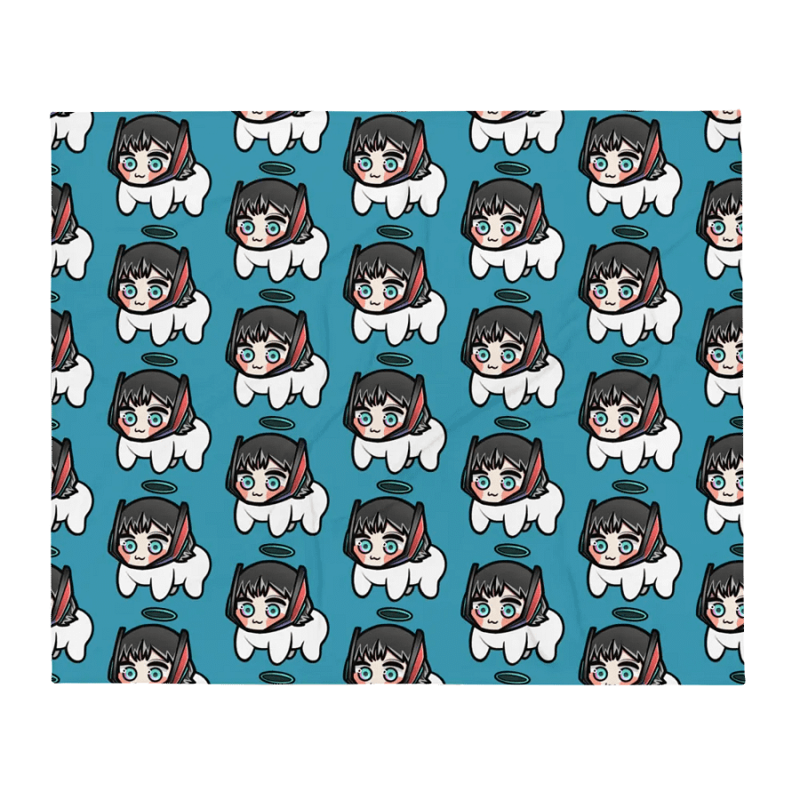 ZiegDoro Blanket product image (2)