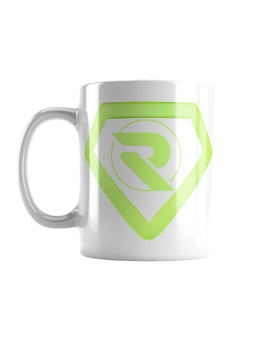 A Radiant Glyphs Mug product image (6)