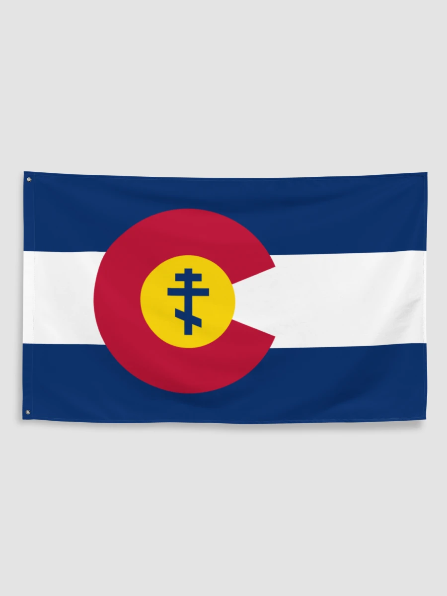 Orthodox Colorado product image (3)