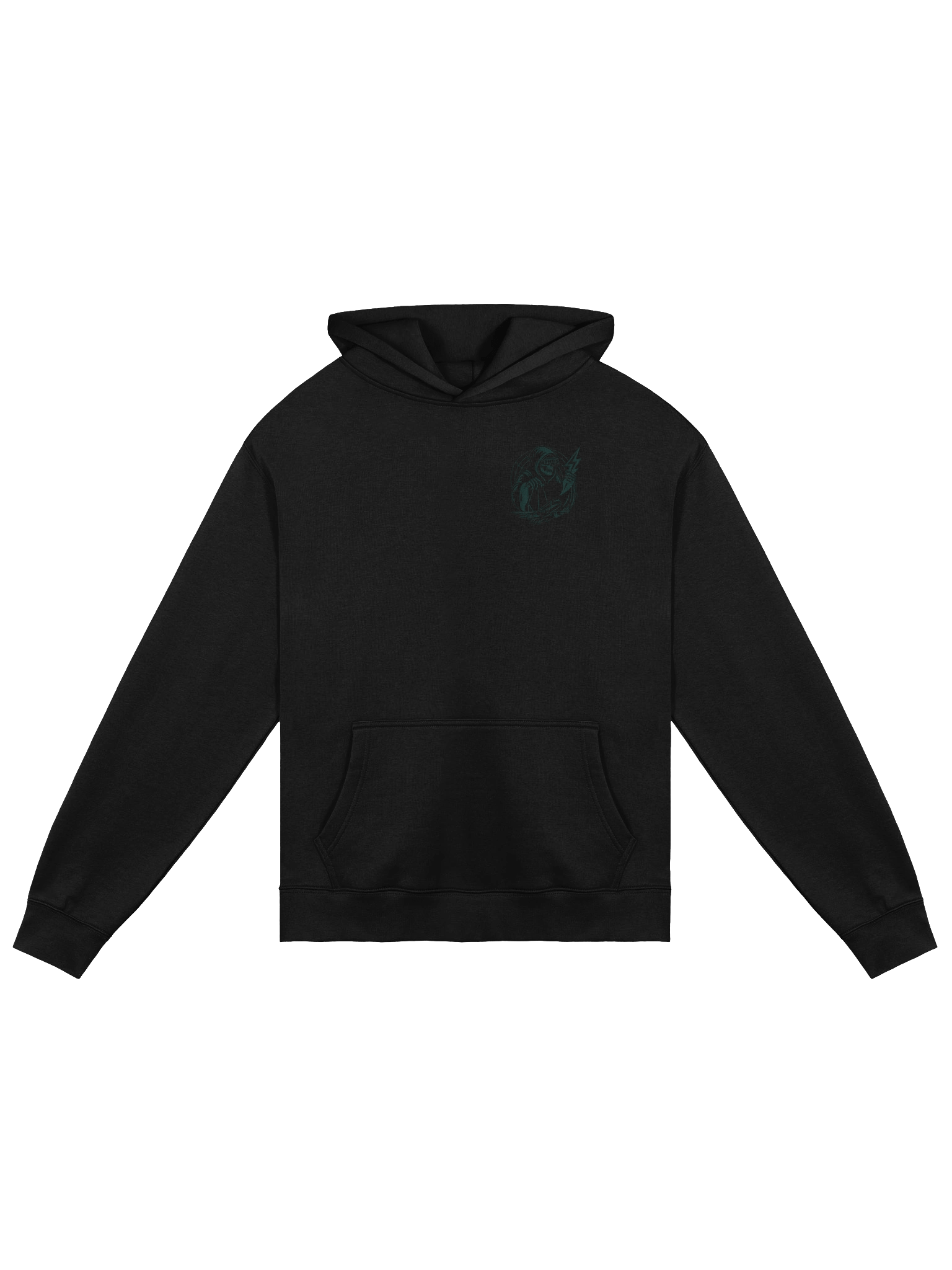 Ghost Face Killa Comfort Hoodie product image (3)