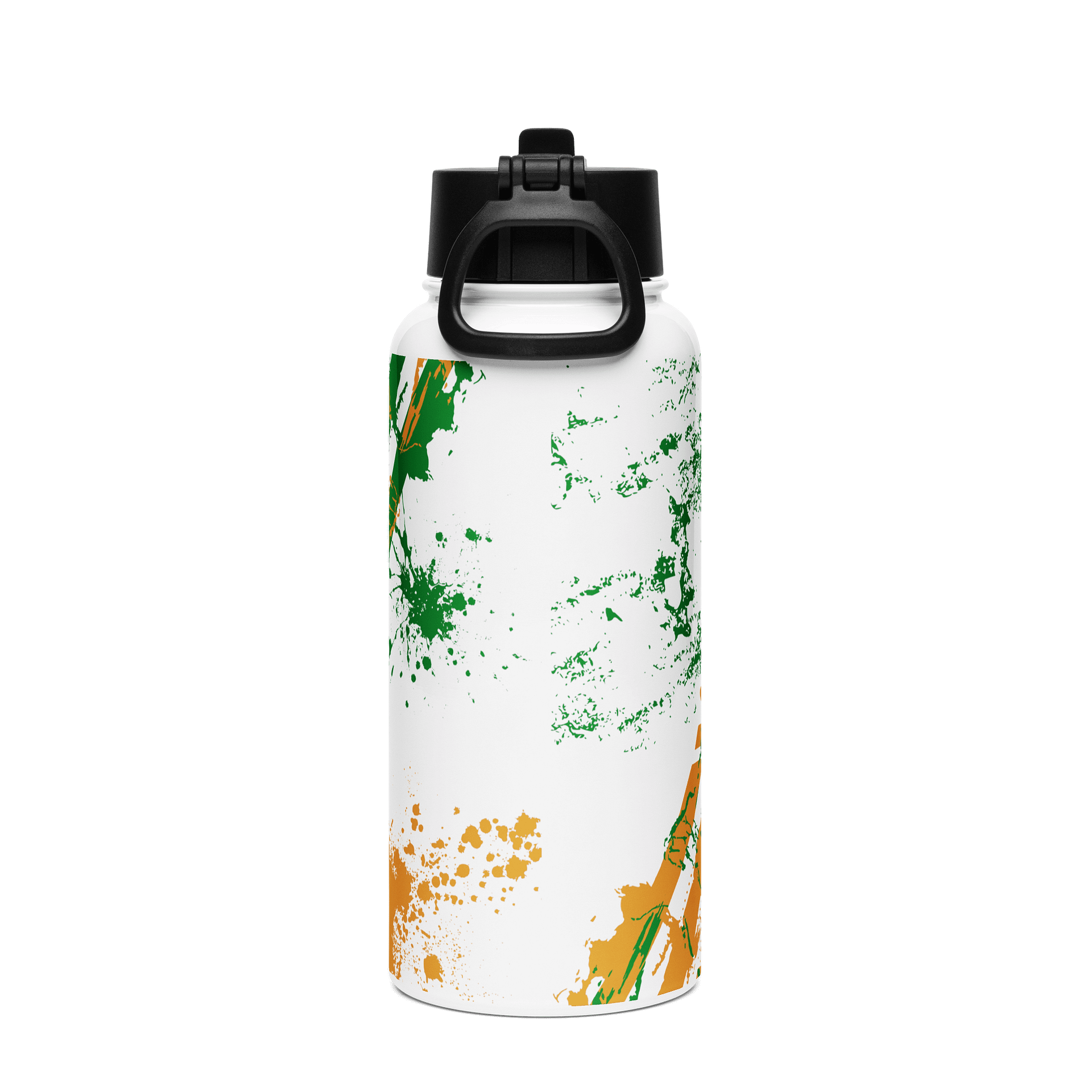 Hurricanes 32oz Water Bottle product image (2)
