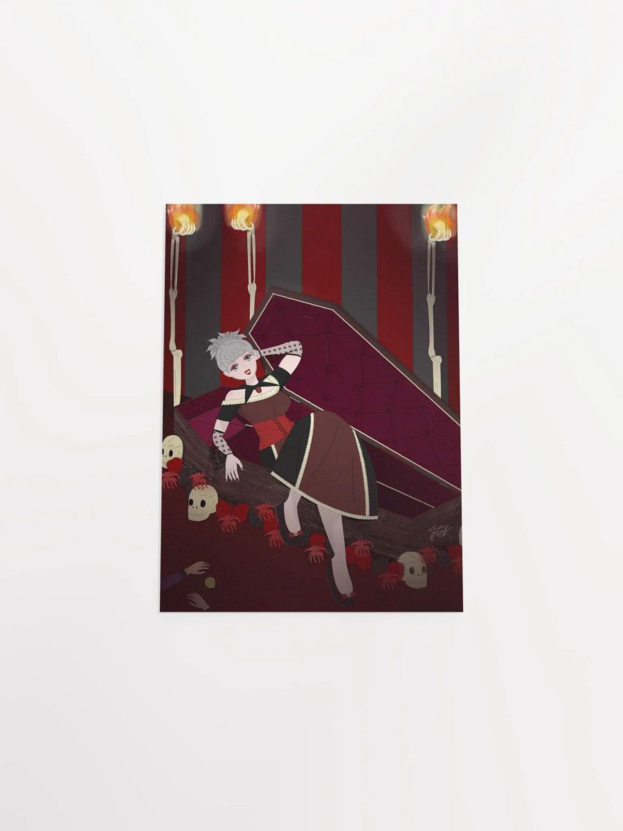 Vampire Kagami Poster product image (19)