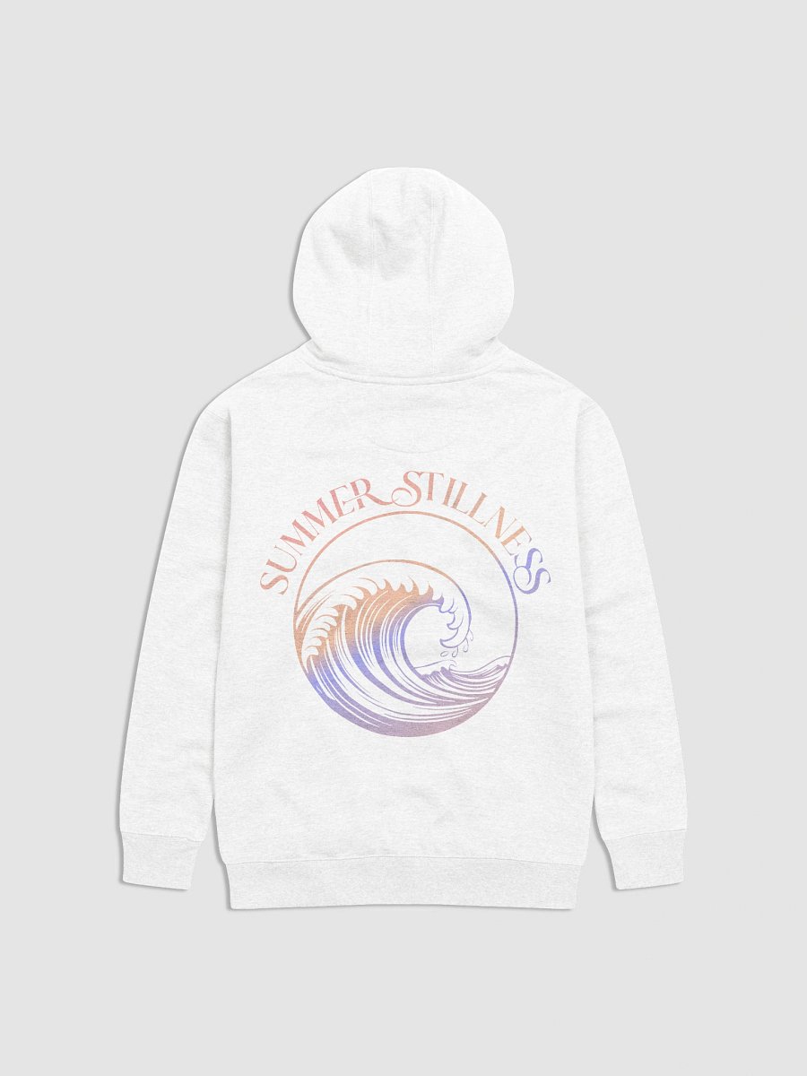Summer Stillness Hoodie product image (5)