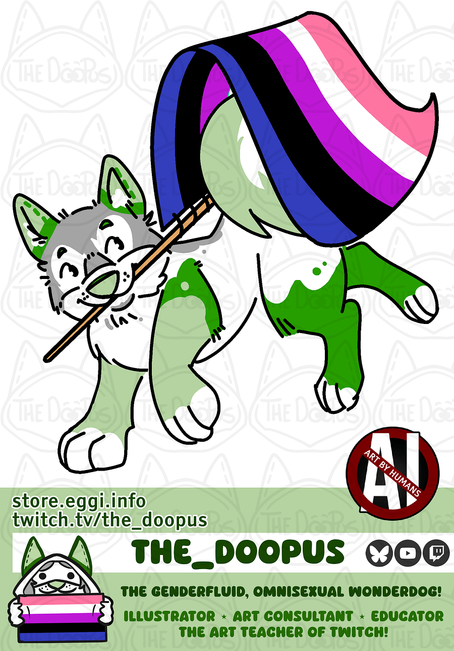 Pride dogs! (2025) product image (2)