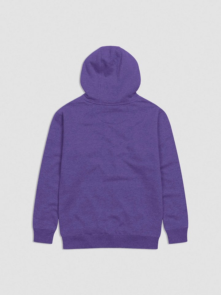 SG Stitched Hoodie product image (2)