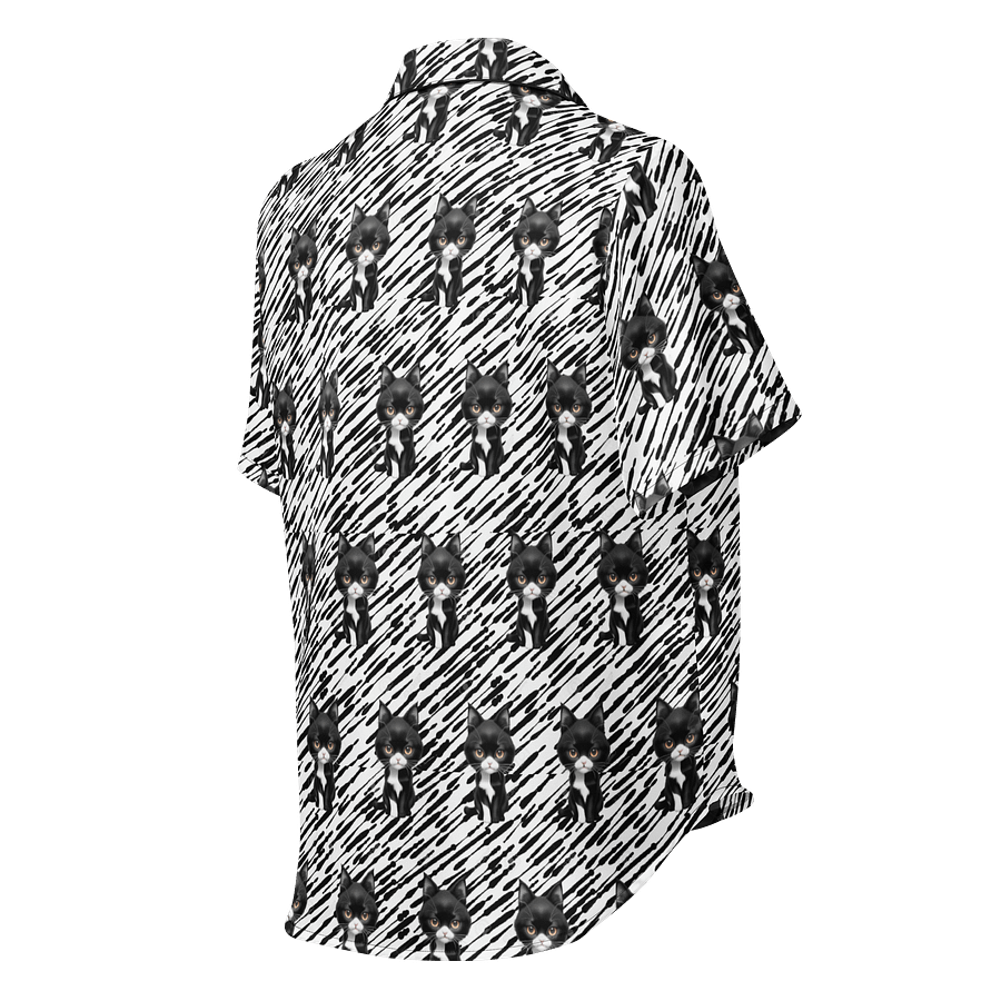 Buddy Women's Short Sleeve Pajama Top product image (2)