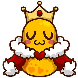 Become a Golden Potato!