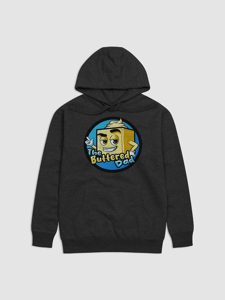 TheButteredDad Hoodie product image (5)