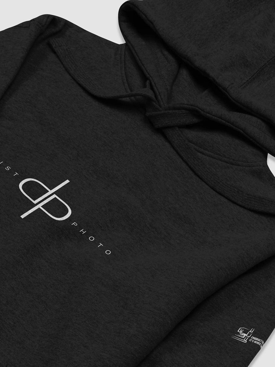 Super Comfy DP Hooded Sweatshirt - Printed product image (6)