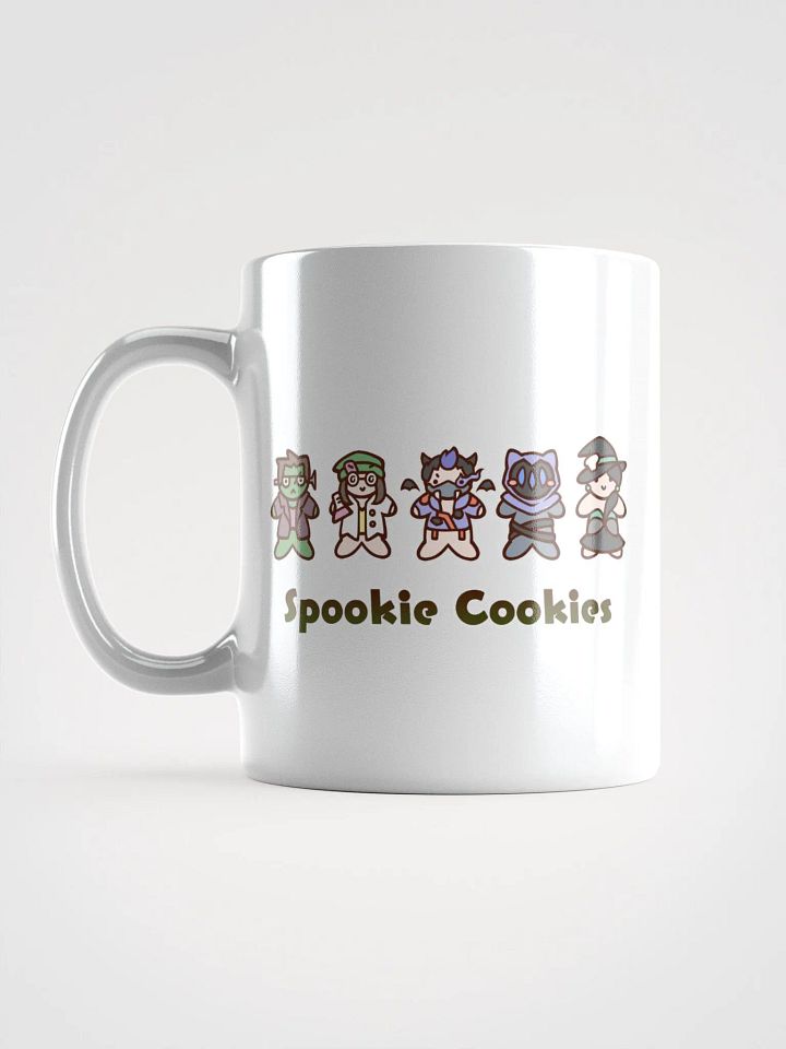 BHVI2 Spookie Cookies product image (1)