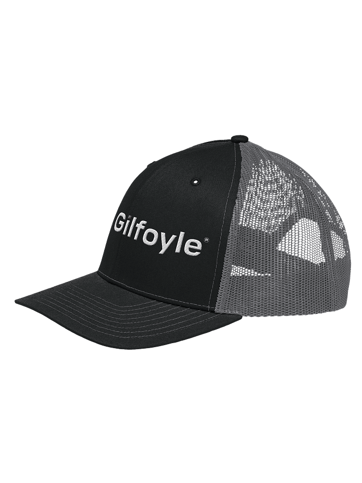 Logo Head Covering product image (2)