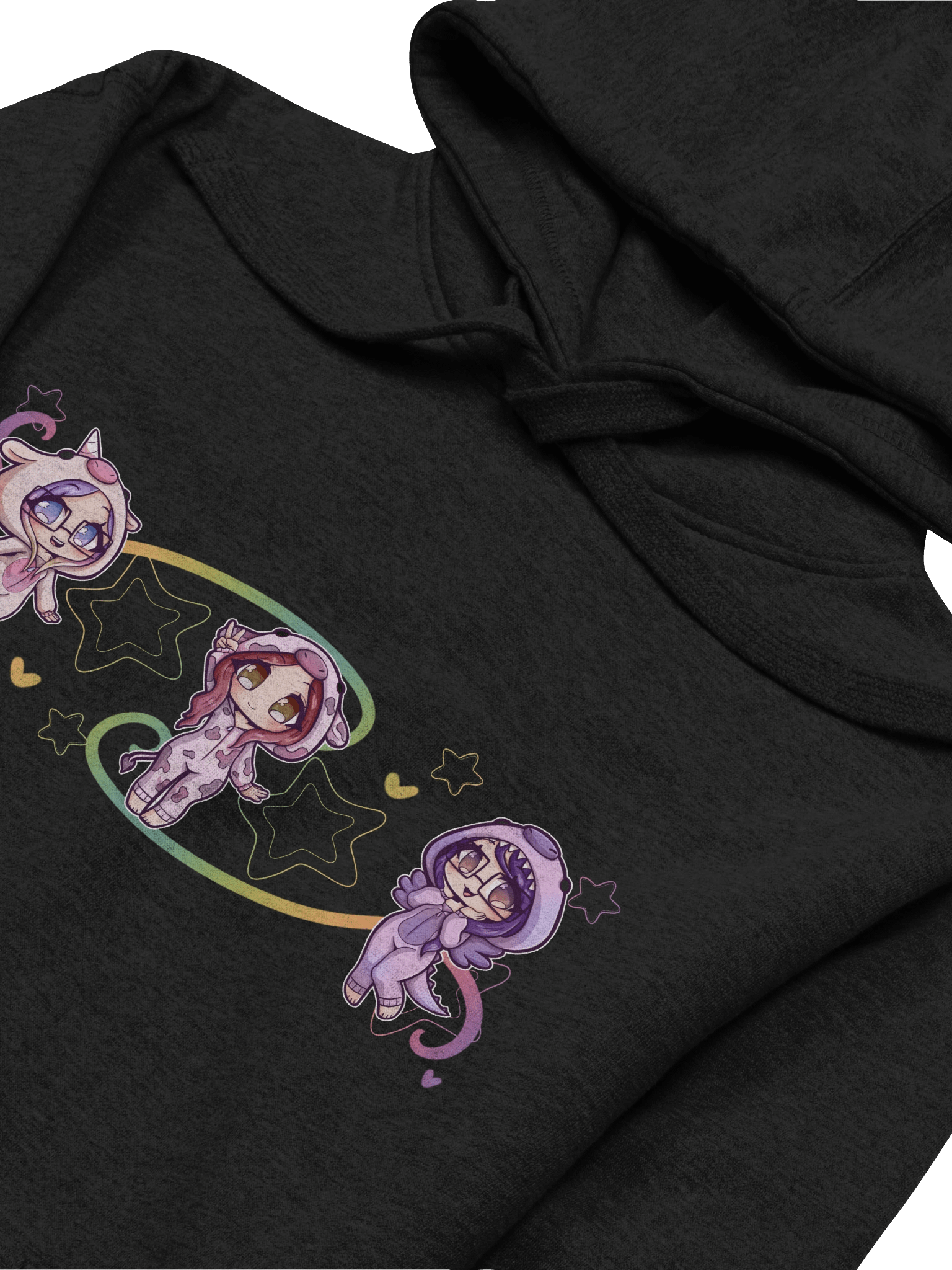 Tux2, Missieb12, Mama_MJ collab Onesie product image (25)