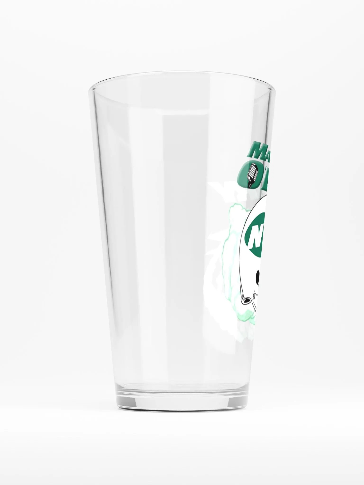 MattOLearyNY Glass product image (2)