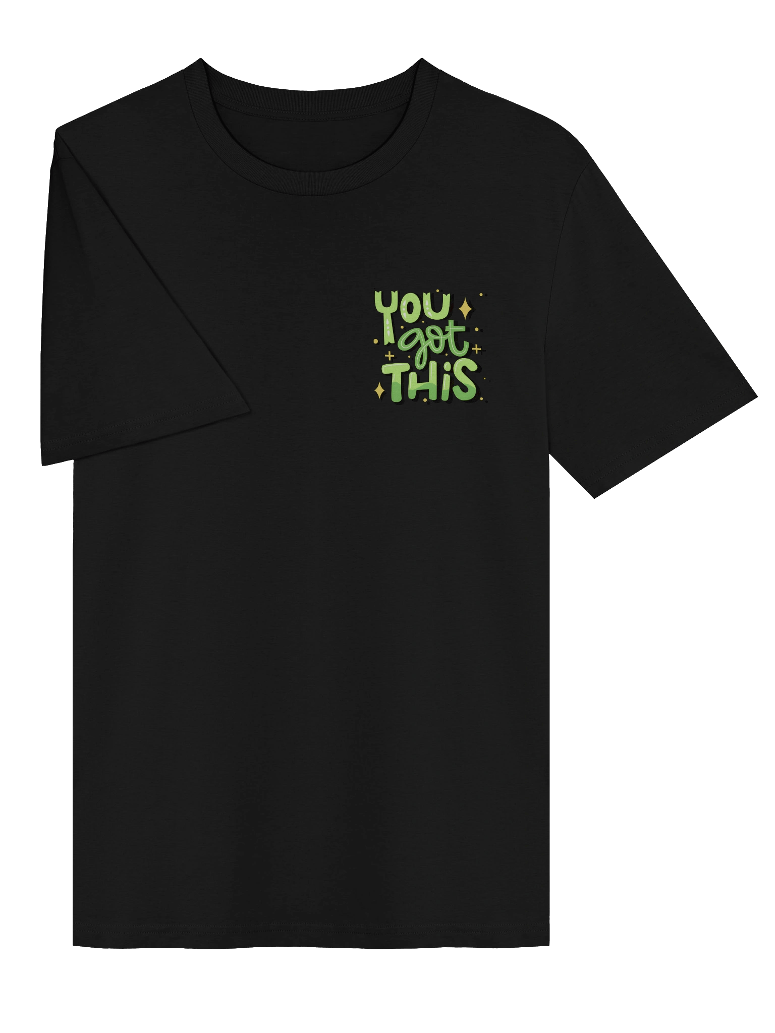 You Got This Tee product image (22)
