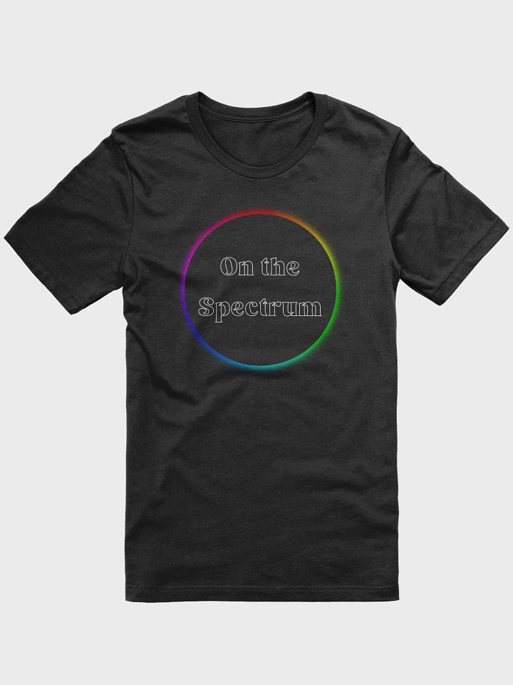 On the Spectrum - Softee product image (1)